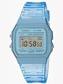 Zegarek Unisex Casio Retro Vintage F-91WS-2 (zd648b) + BOX Zegarek Unisex Casio Retro Vintage F-91WS-2 (zd648b) + BOX