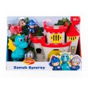 Zamek rycerzy DUMEL Zamek rycerzy DUMEL