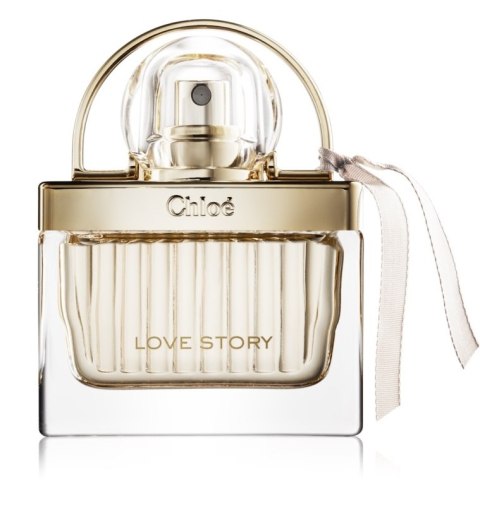 Chloe Love Story woda perfumowana spray 30ml (P1) Chloe Love Story woda perfumowana spray 30ml (P1)