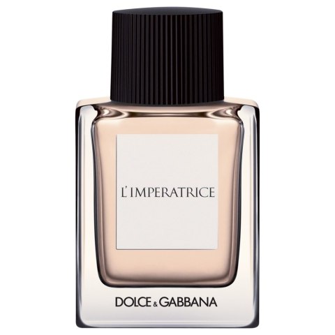 Dolce Gabbana L'Imperatrice woda toaletowa spray 50ml (P1) Dolce Gabbana L'Imperatrice woda toaletowa spray 50ml (P1)