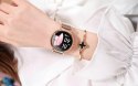 SMARTWATCH DAMSKI Rubicon RNBE64 - CIŚNIENIOMIERZ, PULSOKSYMETR (sr013d) SMARTWATCH DAMSKI Rubicon RNBE64 - CIŚNIENIOMIERZ, PULSOKSYMETR (sr013d)