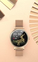 SMARTWATCH DAMSKI Rubicon RNBE64 - CIŚNIENIOMIERZ, PULSOKSYMETR (sr013d) SMARTWATCH DAMSKI Rubicon RNBE64 - CIŚNIENIOMIERZ, PULSOKSYMETR (sr013d)