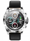 SMARTWATCH MĘSKI LW09 - TĘTNO, KROKOMIERZ (sx004a) SMARTWATCH MĘSKI LW09 - TĘTNO, KROKOMIERZ (sx004a)