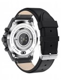 SMARTWATCH MĘSKI LW09 - TĘTNO, KROKOMIERZ (sx004a) SMARTWATCH MĘSKI LW09 - TĘTNO, KROKOMIERZ (sx004a)