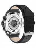 SMARTWATCH MĘSKI LW09 - TĘTNO, KROKOMIERZ (sx004b) SMARTWATCH MĘSKI LW09 - TĘTNO, KROKOMIERZ (sx004b)
