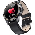 SMARTWATCH MĘSKI LW09 - TĘTNO, KROKOMIERZ (sx004b) SMARTWATCH MĘSKI LW09 - TĘTNO, KROKOMIERZ (sx004b)