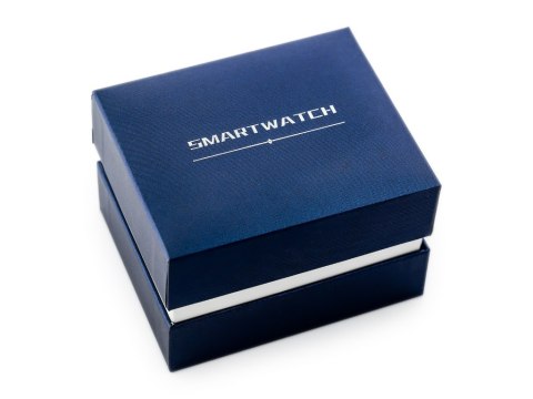 SMARTWATCH MĘSKI LW09 - TĘTNO, KROKOMIERZ (sx004b) SMARTWATCH MĘSKI LW09 - TĘTNO, KROKOMIERZ (sx004b)