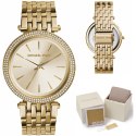 ZEGAREK DAMSKI MICHAEL KORS MK3191 - DARCI (zm501c) + BOX ZEGAREK DAMSKI MICHAEL KORS MK3191 - DARCI (zm501c) + BOX