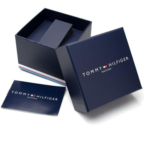 ZEGAREK DAMSKI TOMMY HILFIGER 1781978 ARI (zf526b) ZEGAREK DAMSKI TOMMY HILFIGER 1781978 ARI (zf526b)
