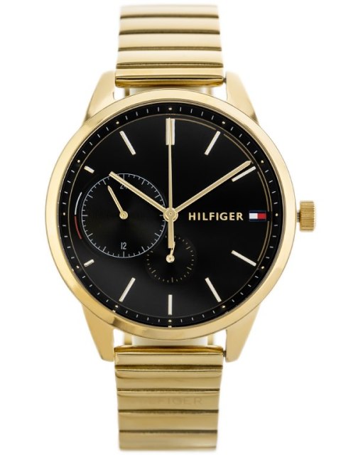 ZEGAREK DAMSKI TOMMY HILFIGER 1782019 BROOKLYN (zf527a) ZEGAREK DAMSKI TOMMY HILFIGER 1782019 BROOKLYN (zf527a)
