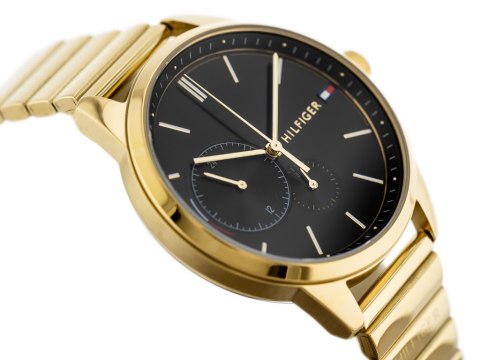 ZEGAREK DAMSKI TOMMY HILFIGER 1782019 BROOKLYN (zf527a) ZEGAREK DAMSKI TOMMY HILFIGER 1782019 BROOKLYN (zf527a)