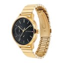 ZEGAREK DAMSKI TOMMY HILFIGER 1782019 BROOKLYN (zf527a) ZEGAREK DAMSKI TOMMY HILFIGER 1782019 BROOKLYN (zf527a)