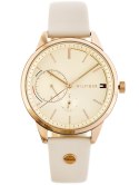 ZEGAREK DAMSKI TOMMY HILFIGER 1782022 BROOKLYN (zf516b) ZEGAREK DAMSKI TOMMY HILFIGER 1782022 BROOKLYN (zf516b)