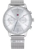 ZEGAREK DAMSKI TOMMY HILFIGER 1782301 BLAKE (zf515c) ZEGAREK DAMSKI TOMMY HILFIGER 1782301 BLAKE (zf515c)