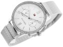 ZEGAREK DAMSKI TOMMY HILFIGER 1782301 BLAKE (zf515c) ZEGAREK DAMSKI TOMMY HILFIGER 1782301 BLAKE (zf515c)