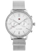 ZEGAREK DAMSKI TOMMY HILFIGER 1782301 BLAKE (zf515c) ZEGAREK DAMSKI TOMMY HILFIGER 1782301 BLAKE (zf515c)