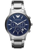 ZEGAREK MĘSKI EMPORIO ARMANI AR2448 - RENATO ZEGAREK MĘSKI EMPORIO ARMANI AR2448 - RENATO