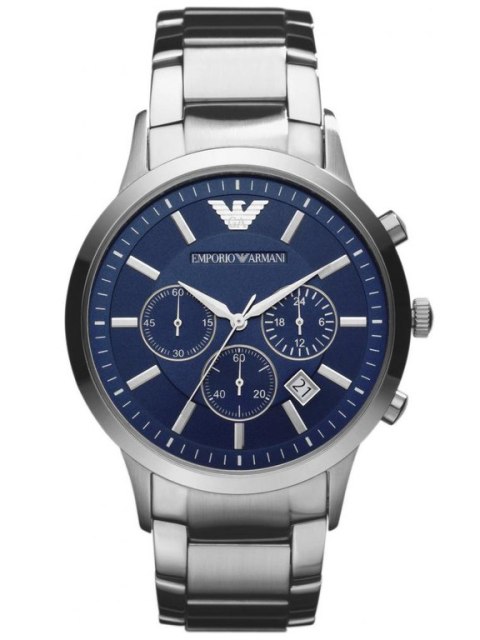 ZEGAREK MĘSKI EMPORIO ARMANI AR2448 - RENATO ZEGAREK MĘSKI EMPORIO ARMANI AR2448 - RENATO