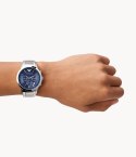 ZEGAREK MĘSKI EMPORIO ARMANI AR2448 - RENATO ZEGAREK MĘSKI EMPORIO ARMANI AR2448 - RENATO