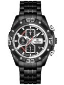 ZEGAREK MĘSKI NAVIFORCE NF8018 - CHRONOGRAF (zn122b) + BOX ZEGAREK MĘSKI NAVIFORCE NF8018 - CHRONOGRAF (zn122b) + BOX