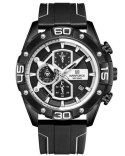 ZEGAREK MĘSKI NAVIFORCE NF8018T - CHRONOGRAF (zn123a) + BOX ZEGAREK MĘSKI NAVIFORCE NF8018T - CHRONOGRAF (zn123a) + BOX