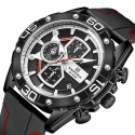 ZEGAREK MĘSKI NAVIFORCE NF8018T - CHRONOGRAF (zn123b) + BOX ZEGAREK MĘSKI NAVIFORCE NF8018T - CHRONOGRAF (zn123b) + BOX
