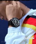 ZEGAREK MĘSKI NAVIFORCE NF8018T - CHRONOGRAF (zn123b) + BOX ZEGAREK MĘSKI NAVIFORCE NF8018T - CHRONOGRAF (zn123b) + BOX