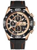 ZEGAREK MĘSKI NAVIFORCE NF8018T - CHRONOGRAF (zn123c) + BOX ZEGAREK MĘSKI NAVIFORCE NF8018T - CHRONOGRAF (zn123c) + BOX