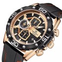 ZEGAREK MĘSKI NAVIFORCE NF8018T - CHRONOGRAF (zn123c) + BOX ZEGAREK MĘSKI NAVIFORCE NF8018T - CHRONOGRAF (zn123c) + BOX