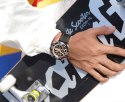ZEGAREK MĘSKI NAVIFORCE NF8018T - CHRONOGRAF (zn123c) + BOX ZEGAREK MĘSKI NAVIFORCE NF8018T - CHRONOGRAF (zn123c) + BOX