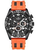 ZEGAREK MĘSKI NAVIFORCE NF8019T - CHRONOGRAF (zn125b) + BOX ZEGAREK MĘSKI NAVIFORCE NF8019T - CHRONOGRAF (zn125b) + BOX