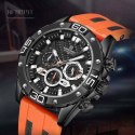 ZEGAREK MĘSKI NAVIFORCE NF8019T - CHRONOGRAF (zn125b) + BOX ZEGAREK MĘSKI NAVIFORCE NF8019T - CHRONOGRAF (zn125b) + BOX