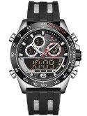 ZEGAREK MĘSKI NAVIFORCE NF9188T - (zn121a) + BOX ZEGAREK MĘSKI NAVIFORCE NF9188T - (zn121a) + BOX