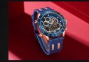 ZEGAREK MĘSKI NAVIFORCE NF9188T - (zn121e) + BOX ZEGAREK MĘSKI NAVIFORCE NF9188T - (zn121e) + BOX
