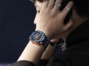 ZEGAREK MĘSKI NAVIFORCE NF9188T - (zn121e) + BOX ZEGAREK MĘSKI NAVIFORCE NF9188T - (zn121e) + BOX