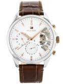 ZEGAREK MĘSKI TOMMY HILFIGER 1710450 BAKER (zf043a) ZEGAREK MĘSKI TOMMY HILFIGER 1710450 BAKER (zf043a)