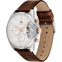 ZEGAREK MĘSKI TOMMY HILFIGER 1710450 BAKER (zf043a) ZEGAREK MĘSKI TOMMY HILFIGER 1710450 BAKER (zf043a)