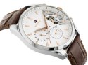 ZEGAREK MĘSKI TOMMY HILFIGER 1710450 BAKER (zf043a) ZEGAREK MĘSKI TOMMY HILFIGER 1710450 BAKER (zf043a)