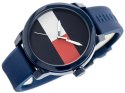 ZEGAREK MĘSKI TOMMY HILFIGER 1791322 DENIM (zf044a) ZEGAREK MĘSKI TOMMY HILFIGER 1791322 DENIM (zf044a)