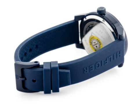 ZEGAREK MĘSKI TOMMY HILFIGER 1791322 DENIM (zf044a) ZEGAREK MĘSKI TOMMY HILFIGER 1791322 DENIM (zf044a)