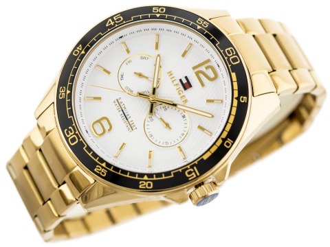 ZEGAREK MĘSKI TOMMY HILFIGER 1791365 ERIK (zf111a) ZEGAREK MĘSKI TOMMY HILFIGER 1791365 ERIK (zf111a)