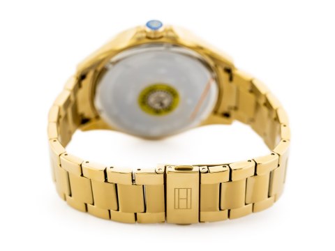 ZEGAREK MĘSKI TOMMY HILFIGER 1791365 ERIK (zf111a) ZEGAREK MĘSKI TOMMY HILFIGER 1791365 ERIK (zf111a)