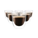 Kaffeegläser 70ML 6er-Satz SZK31ZESTAW6 Kaffeegläser 70ML 6er-Satz SZK31ZESTAW6