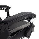 Fotel gamingowy obrotowy z podnóżkiem EC GAMING masażer KO24SZ Fotel gamingowy obrotowy z podnóżkiem EC GAMING masażer KO24SZ