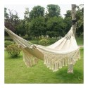 Hängende Hängematte Brasilianischer Stuhl 150x200 cm KR21 Hängende Hängematte Brasilianischer Stuhl 150x200 cm KR21
