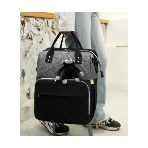 Kinderwagen Organizer Rucksack für Mama PLM15GRAN Kinderwagen Organizer Rucksack für Mama PLM15GRAN
