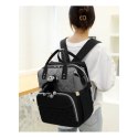 Kinderwagen Organizer Rucksack für Mama PLM15GRAN Kinderwagen Organizer Rucksack für Mama PLM15GRAN