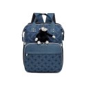 Kinderwagen Organizer Rucksack für Mama PLM15GRAN Kinderwagen Organizer Rucksack für Mama PLM15GRAN