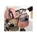 Kinderwagen Organizer Rucksack für Mama PLM15R Kinderwagen Organizer Rucksack für Mama PLM15R