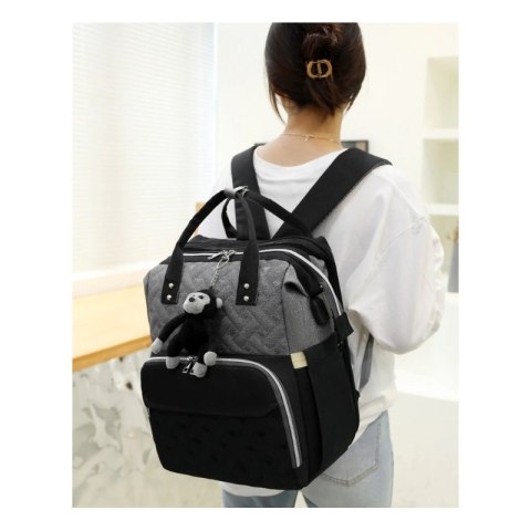Kinderwagen Organizer Rucksack für Mama PLM15R Kinderwagen Organizer Rucksack für Mama PLM15R